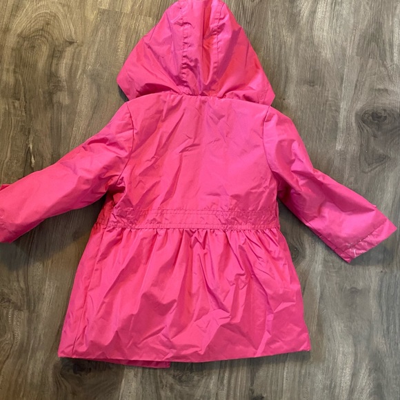 Oshkosh jacket - Picture 5 of 5